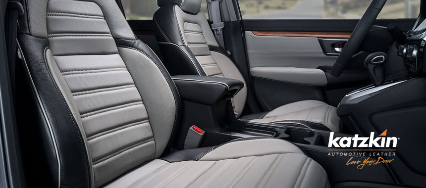 Interiors for RAM Trucks